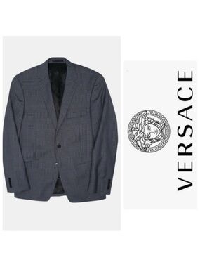 Versace Collection Men’s Sport Coat